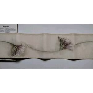 Home Trends Decorative Wall Border - Lillie's - 5 yds